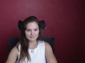 Chaturbate Live Sex of _olivia_moon