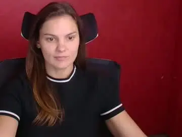 Chaturbate Live Porn of _olivia_moon