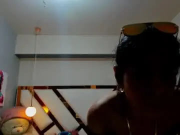 Chaturbate Live Porn of abby_sexyxx