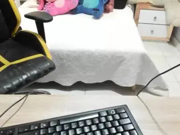 Chaturbate Sex Chat of abby_sexyxx