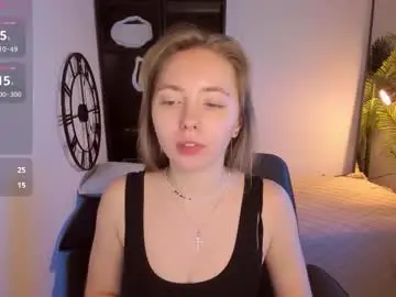 Chaturbate Live Sex of callmenora