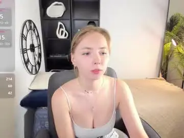 Chaturbate Live Porn of callmenora