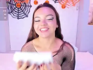 Chaturbate Best live sex cam show of emilyrouss_