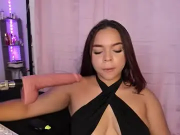Chaturbate Nude Webcam of imsofivega