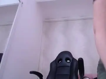 Chaturbate Live Sex of lunnadoll