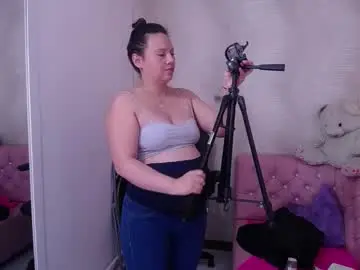 Chaturbate Best Webcam of lunnadoll
