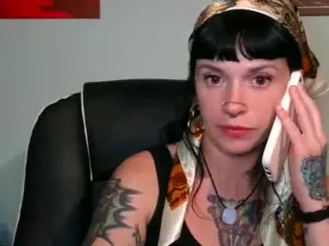 Chaturbate Sex Chat of marcelinealtaria