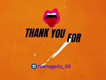 Chaturbate Free Live Porn of narrageits