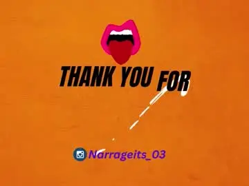 Chaturbate Adult Webcam of narrageits