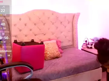 Chaturbate Sex Cam of sammy_williams__
