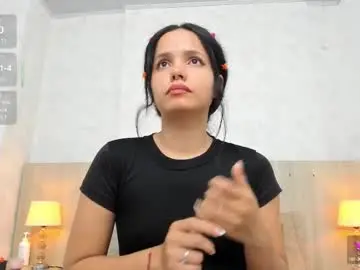 Chaturbate Sex Chat of skinny_isabela