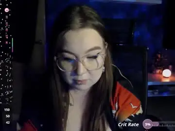 Chaturbate Best Webcam of valeri_star
