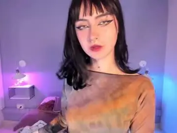 Chaturbate Live Sex Cam of zoe_lynch_