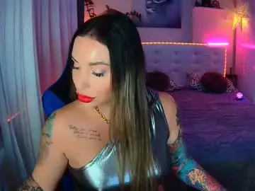 Chaturbate Live Porn of cokeyspeed69