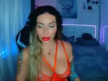 Chaturbate Live Sex Cam of cokeyspeed69