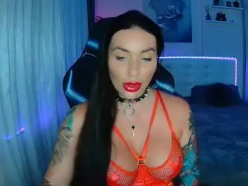 Chaturbate Live Porn of cokeyspeed69