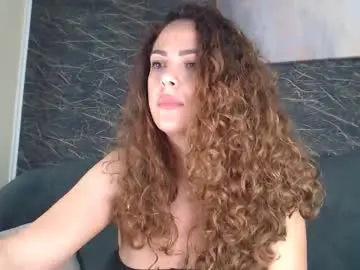 Chaturbate Adult Video Chat of curlygirl35