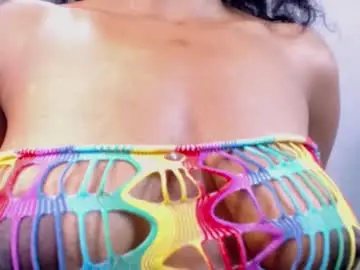 Chaturbate Private Sex Chat of ellie_alves_