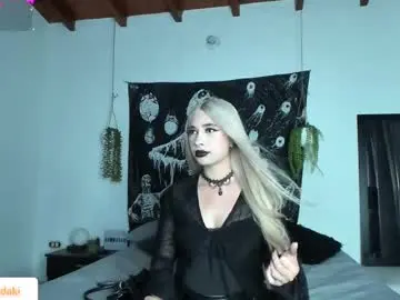 Chaturbate Adult Video Chat of kemmadakii