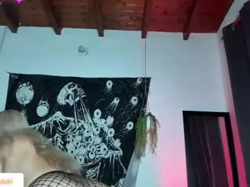 Chaturbate Live Sex of kemmadakii