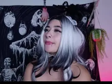 Chaturbate Live Sex Cam of kemmadakii