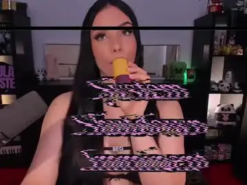 Chaturbate Live Sex of melanielipps