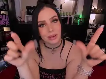 Chaturbate Live Porn of melanielipps