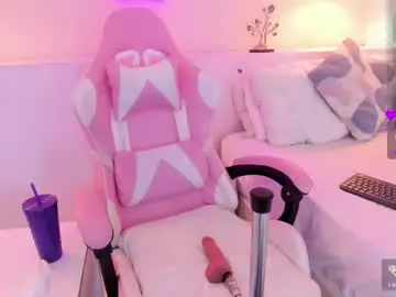 Chaturbate Best live sex cam show of miss10_antonella