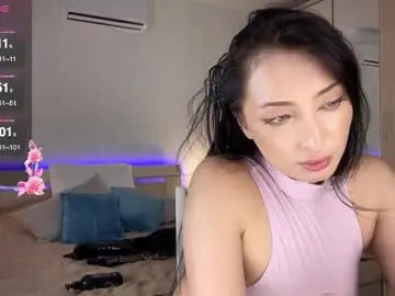 Chaturbate Free Porn Cam of ninatate