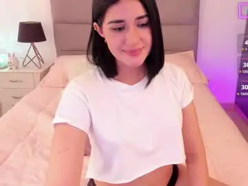 Chaturbate Live Porn of soffywatson