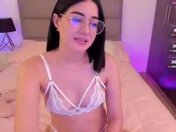Chaturbate Free Porn Cam of soffywatson