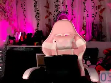Chaturbate Watch Live Sex Cams of the_kitty_roxy