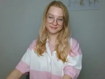 Chaturbate Sex Cam of abbymoore__