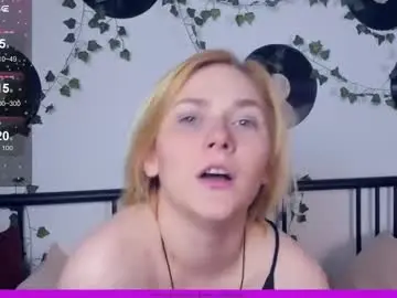 Chaturbate Private Sex Chat of alicemaurik