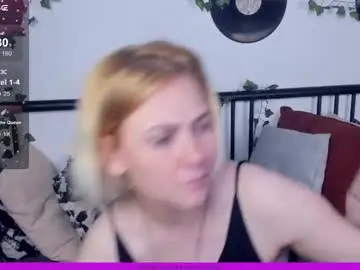 Chaturbate Live Porn of alicemaurik