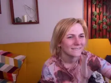 Chaturbate Best live sex cam show of alicemaurik