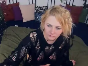 Chaturbate Free Porn Cam of alicemaurik