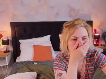 Chaturbate Live Sex of alicemaurik