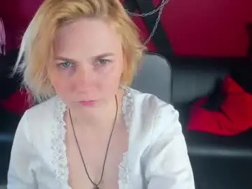Chaturbate Adult Webcam of alicemaurik