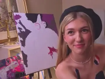 Chaturbate Live Porn of bridgetgodbold