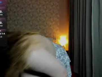 Chaturbate Best live sex cam show of heelga
