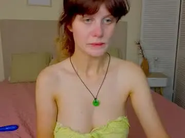 Chaturbate Live Porn of kitty_ange1l