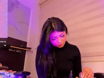 Chaturbate Live Porn of lara_as
