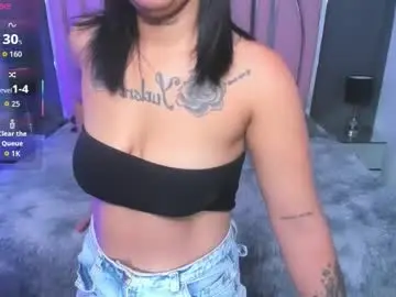 Chaturbate Adult Webcam of lexadimary