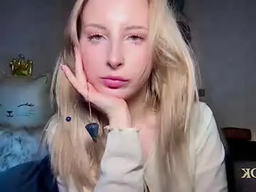 Chaturbate Sex Chat of lierie