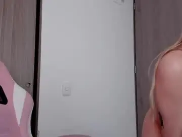 Chaturbate Nude Webcam of lolly_js_
