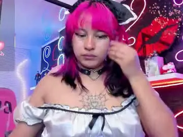 Chaturbate Adult Webcams of nelly__azumi