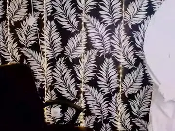 Chaturbate Best Webcam of oliviaoskar_