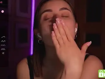 Chaturbate Live Porn of roxxxete