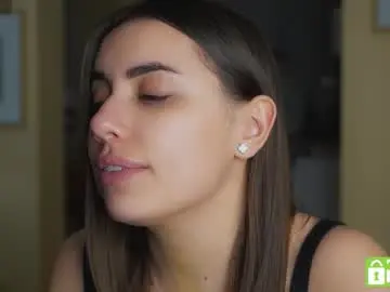 Chaturbate Best live sex cam show of roxxxete